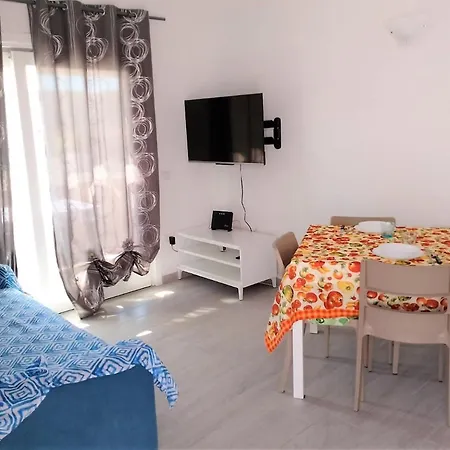 Appartement Affittimoderni Sporting Vispo18 Viddalba