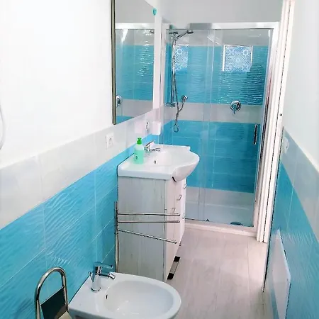 Affittimoderni Sporting Vispo18 Appartement