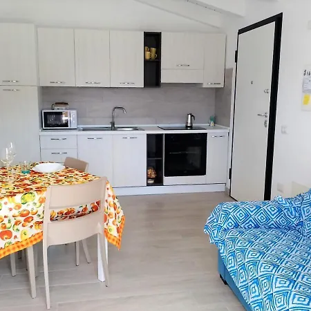 Appartement Affittimoderni Sporting Vispo18 *