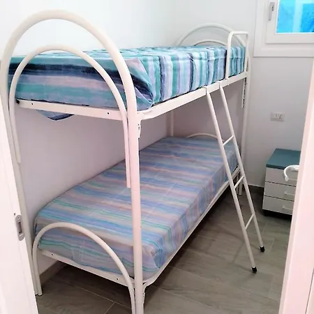 Affittimoderni Sporting Vispo18 Appartement
