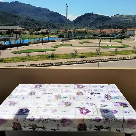 Affittimoderni Sporting Vispo18 *